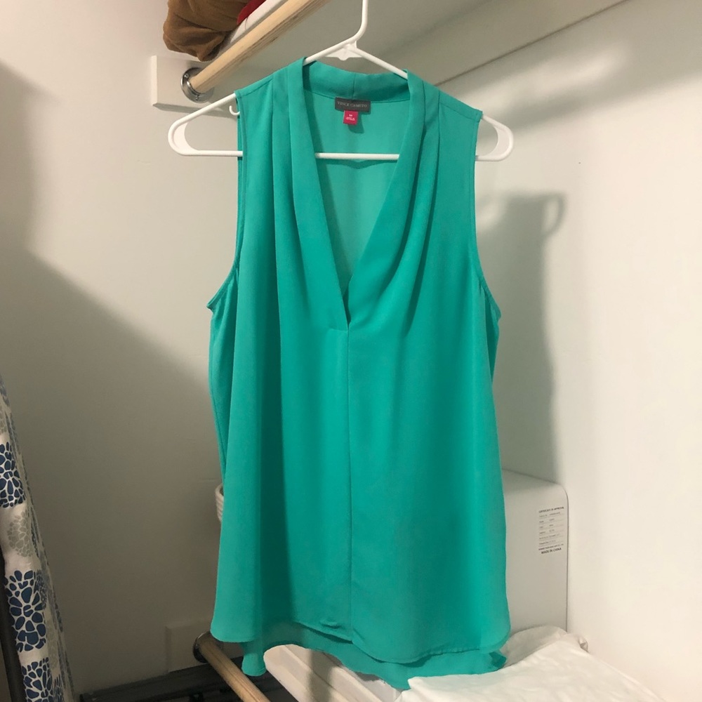 Vince Camuto Tank Top